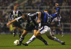 Lần gần nhất Newcastle tham gia Champions League là khi nàoLần gần nhất Newcastle tham gia Champions League là khi nào