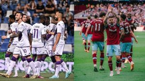 Đánh giá bóng đá bữa nay dự đoán tỷ số ngày 07/06 trận chiến bao tay Fiorentina West mê say