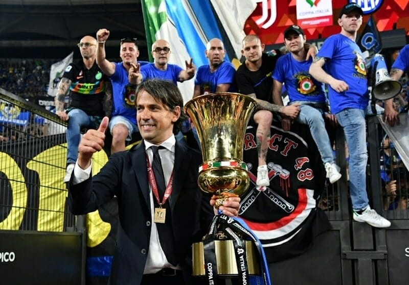 Thuyền trưởng Inter Milan bật mí đấu pháp khóa chặt Haaland