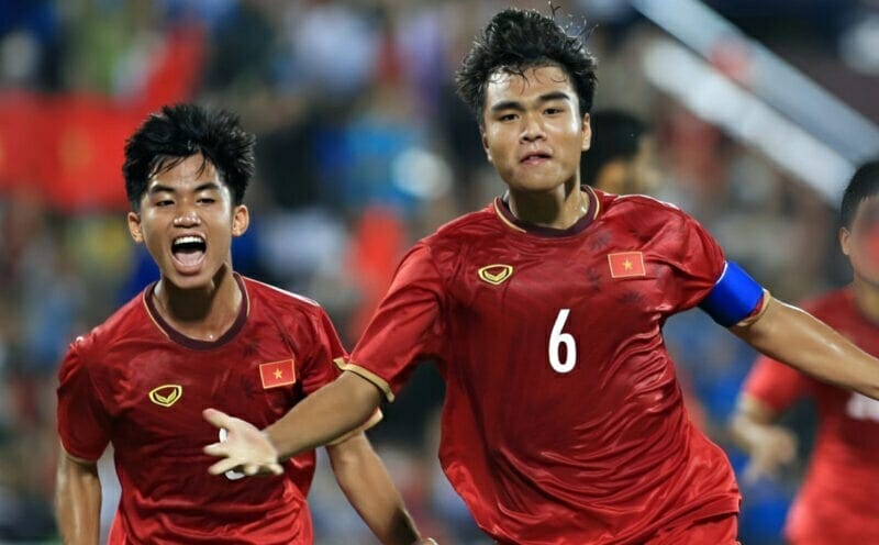 Link xem bóng đá U17 Việt Nam vs U17 Yemen giao hữu trận đấu ý nghĩa cho cả nhì