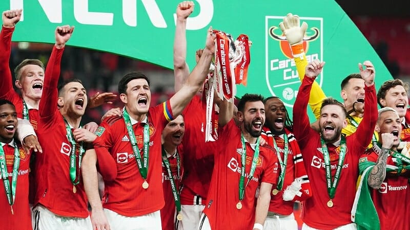 dự đoán đội hình Man United đấu bình thường kết FA Cup