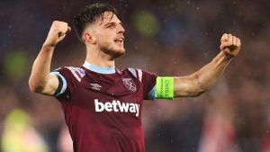 Tin hot bóng đá tối hôm nay 02/06 MU đổi maguire lấy Mount, Arsenal chốt Declan Rice